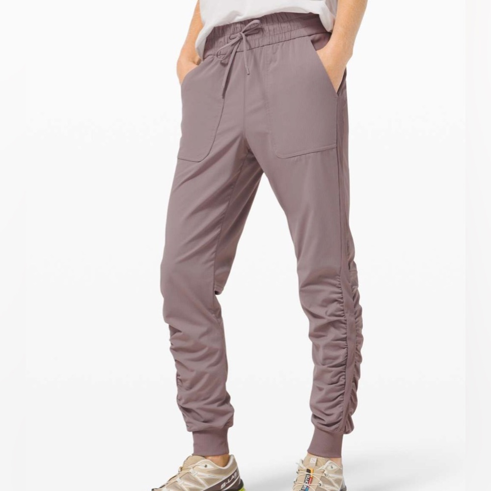 Lululemon Beyond the Studio Jogger